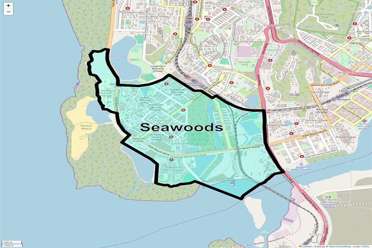 Seawoods